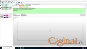 Verbatim SSD 256Gb 2.5" Vi550 S3 100%